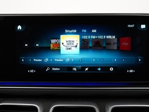 Used 2023 Mercedes-Benz GLS 450 4MATIC image 30