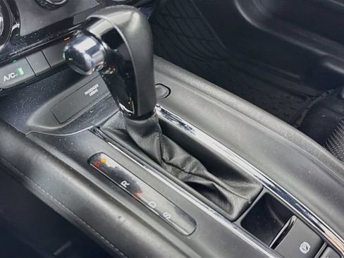 Used 2022 Honda HR-V Sport image 22