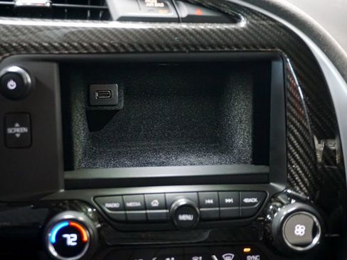 Used 2019 Chevrolet Corvette Z06 image 29