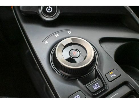 Certified 2025 Kia EV6 Light w/ Light LR Technology Package AWD/4WD image 26