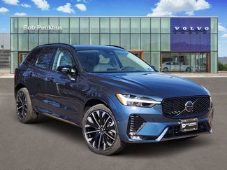 New 2026 Volvo XC60 B5 Ultra w/ Protection Package Premier 360° Tour
