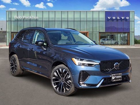 New 2026 Volvo XC60 B5 Ultra w/ Protection Package Premier image 1