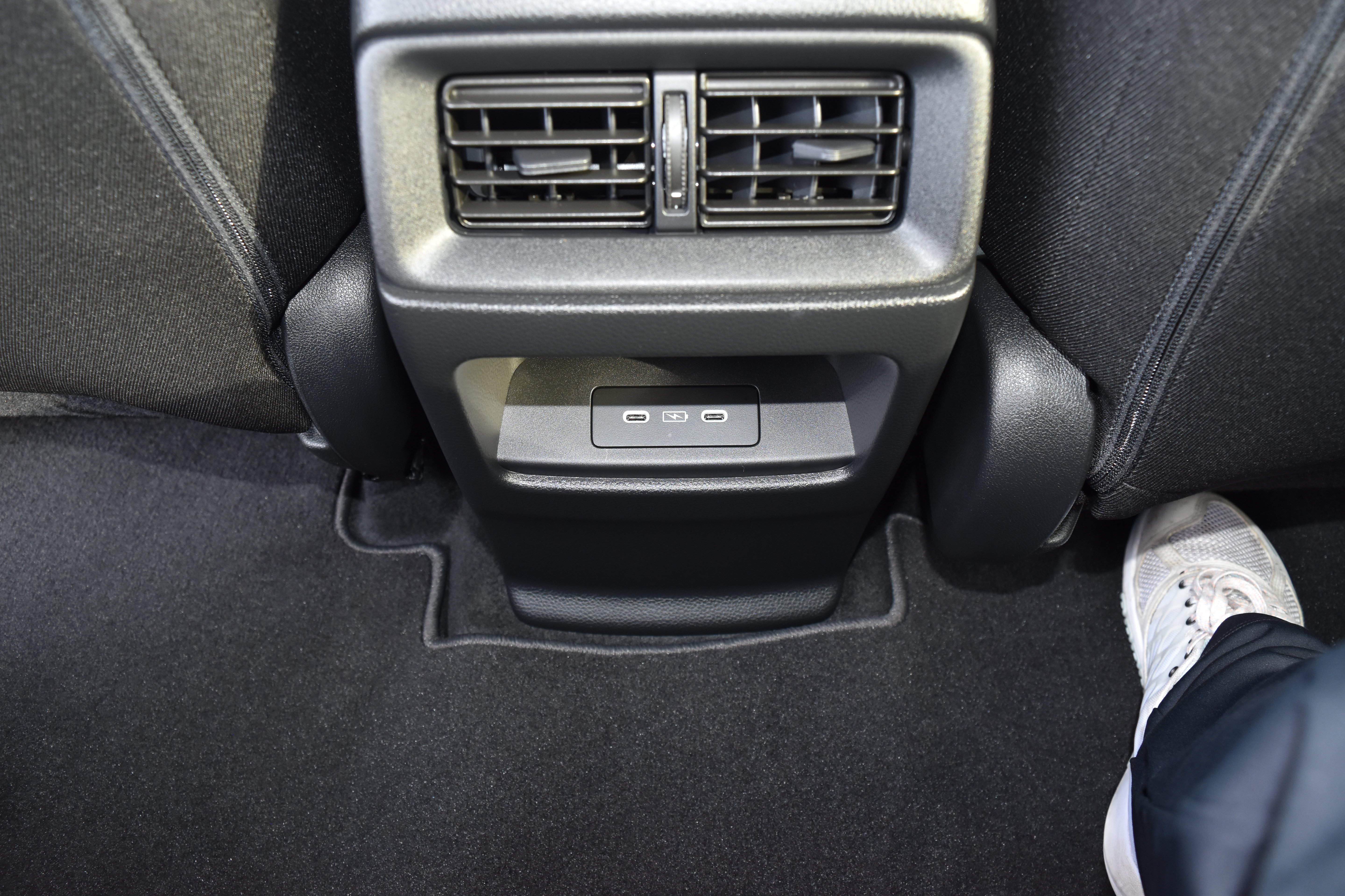 Certified 2026 Honda CR-V EX image 27