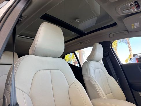 New 2026 Volvo XC40 B5 Plus w/ Protection Package Premier image 16