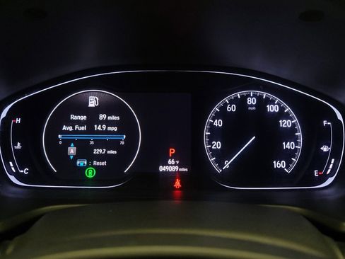 Used 2019 Honda Accord LX image 23