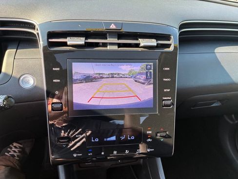 Used 2022 Hyundai Santa Cruz SEL Premium w/ Cargo Package AWD/4WD image 19