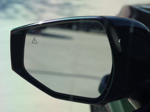 Used 2023 Kia Sportage SX image 10