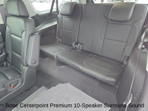 Used 2020 Chevrolet Suburban Premier image 28
