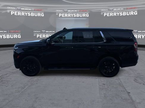 Used 2023 Chevrolet Tahoe High Country AWD/4WD image 5