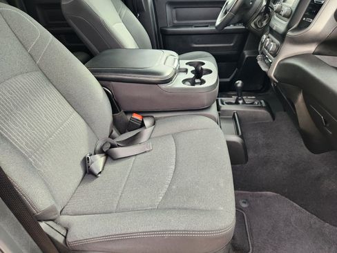 Used 2024 RAM 3500 Tradesman w/ Chrome Appearance Group image 14