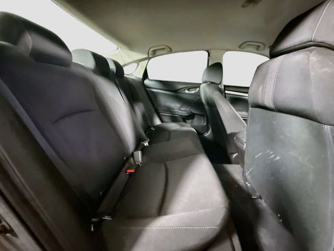 Used 2020 Honda Civic LX image 26