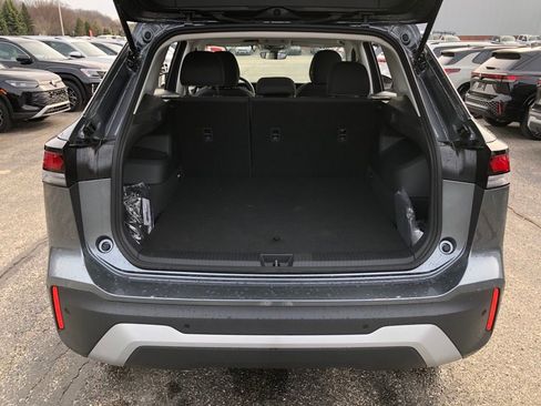 New 2026 Volkswagen Tiguan S AWD/4WD image 34