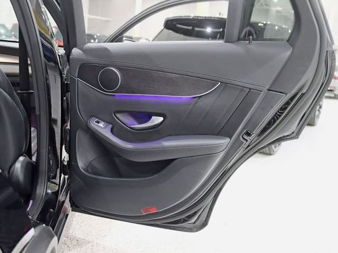 Used 2022 Mercedes-Benz GLC 300 4MATIC Coupe image 40