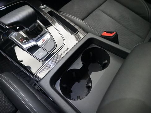 Used 2023 Audi SQ5 Premium Plus w/ Premium Plus Package image 17