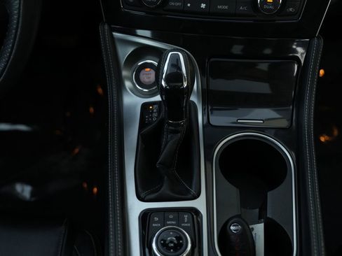 Used 2019 Nissan Maxima 3.5 SL w/ Floor Mat Group image 38