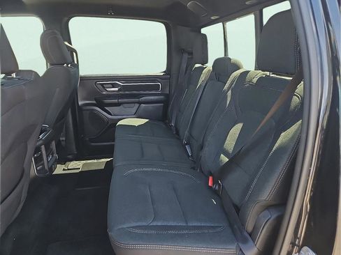 Used 2025 RAM 1500 Big Horn AWD/4WD image 8