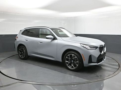 New 2026 BMW X3 xDrive30 w/ Premium Package image 17