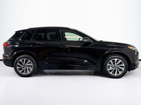 New 2027 Audi Q6 e-tron Premium image 4