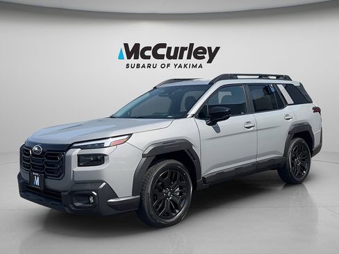 New 2026 Subaru Outback Limited XT AWD/4WD image 1