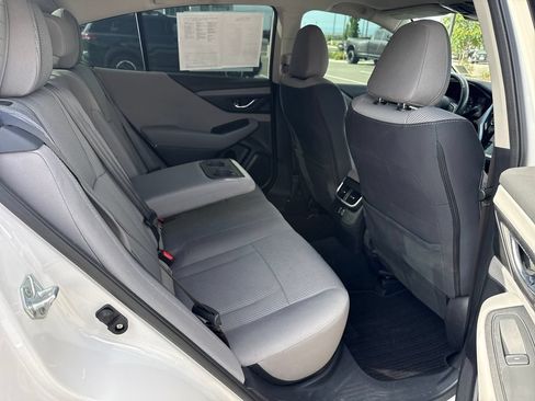 Used 2024 Subaru Legacy Premium AWD/4WD image 30