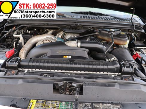 Used 2005 Ford F350 Lariat image 21