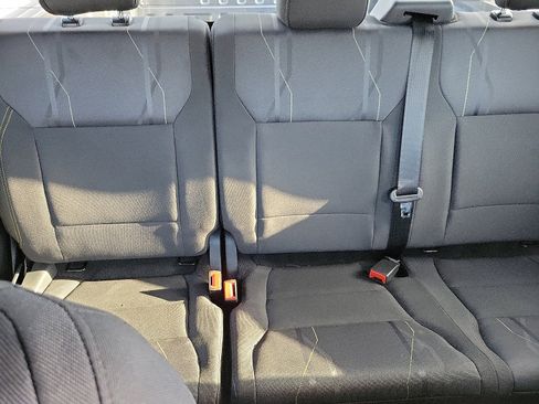 Used 2025 Ford F150 STX w/ Equipment Group 200A image 16