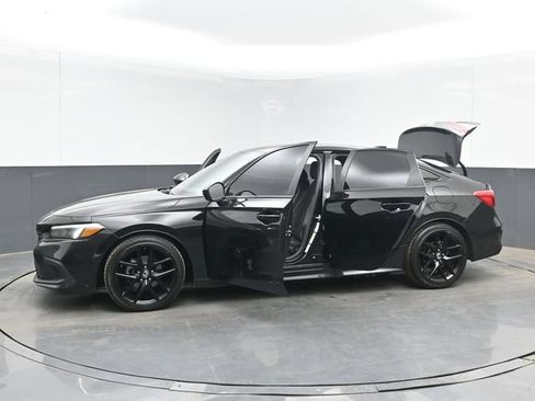 Used 2022 Honda Civic Sport image 50