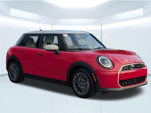 New 2026 MINI Cooper S FWD image 7