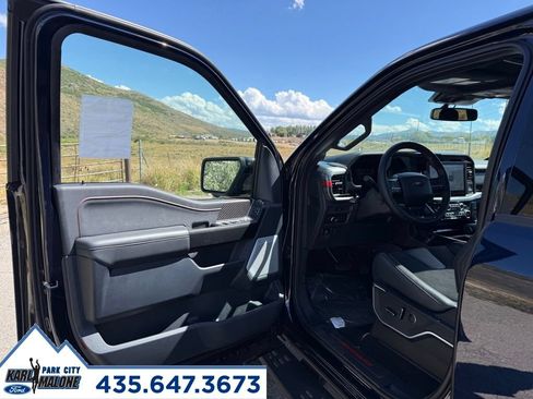 New 2025 Ford F150 Raptor AWD/4WD image 11