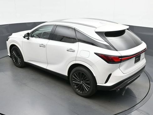 Certified 2025 Lexus RX 350 Premium w/ Accessory Package (Z1) FWD image 43
