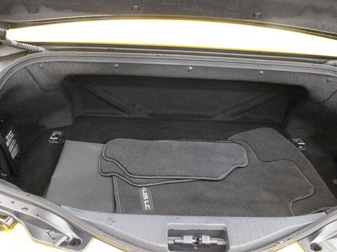 Used 2025 Lexus LC 500 Convertible w/ Bespoke Build Package RWD image 29