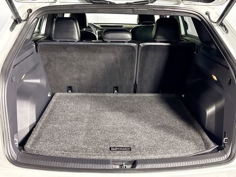 Certified 2023 Volkswagen Atlas Cross Sport SE w/ Panoramic Sunroof Package image 21