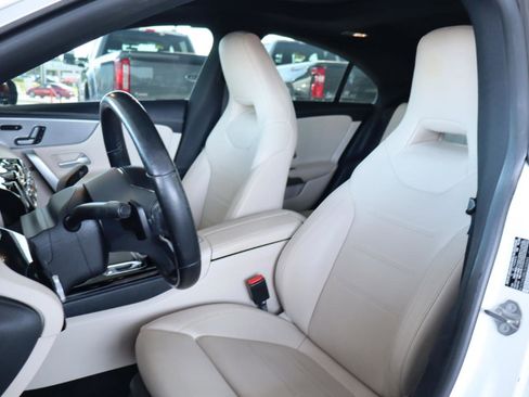 Used 2020 Mercedes-Benz CLA 250 image 16