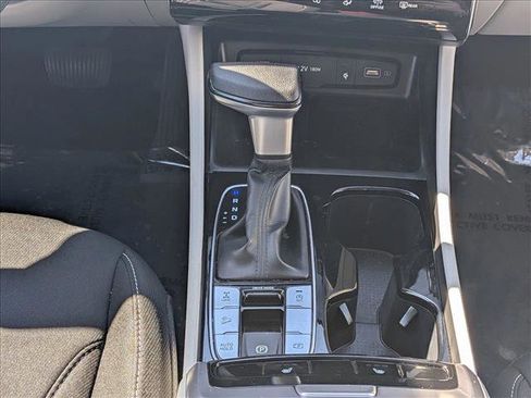 Used 2024 Hyundai Tucson SEL image 12