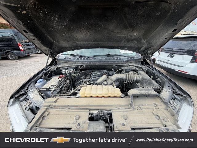 Used 2018 Ford F150 XL w/ Equipment Group 101A Mid AWD/4WD image 35