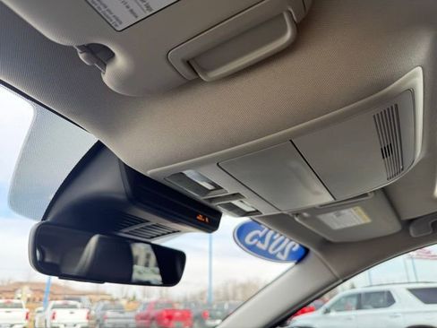 Used 2025 MAZDA CX-50 AWD 2.5 S w/ Premium Plus Pkg image 32