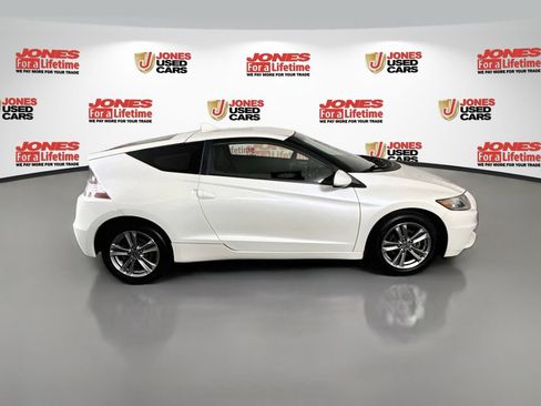Used 2013 Honda CR-Z image 15