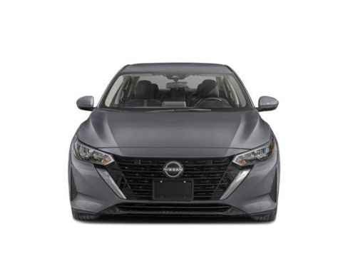 New 2025 Nissan Sentra SV w/ SV Premium Package image 26