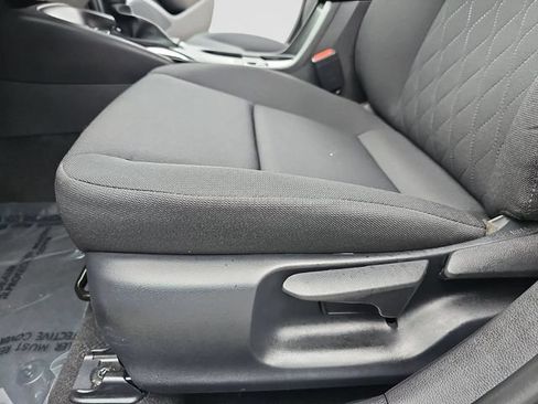Used 2026 Toyota Corolla LE FWD image 25