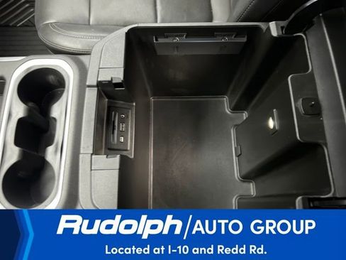 Used 2020 Chevrolet Silverado 1500 LTZ w/ LTZ Texas Edition image 29