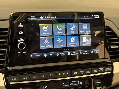 New 2026 Honda Odyssey EX-L image 26