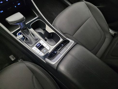 Used 2024 Hyundai Tucson SEL image 26