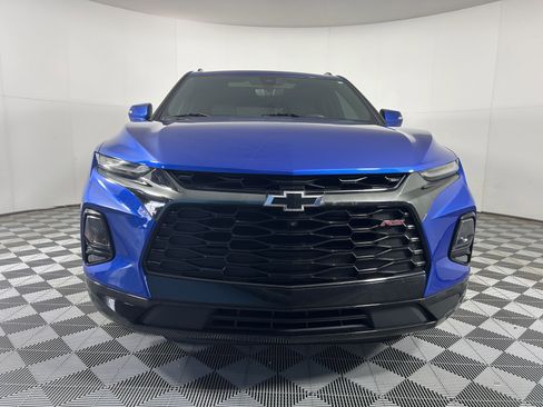 Used 2019 Chevrolet Blazer RS image 2