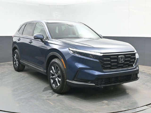 Used 2026 Honda CR-V EX-L image 2