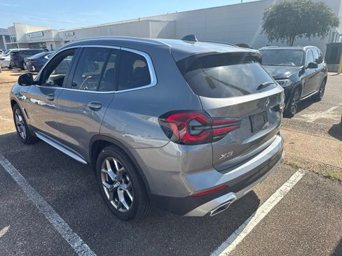 Used 2024 BMW X3 sDrive30i w/ Convenience Package w/ZPA RWD image 7