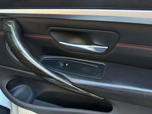 Used 2016 BMW 428i Convertible image 13