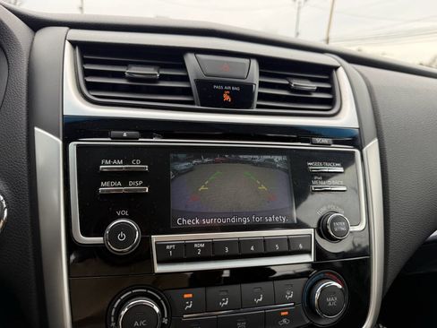 Used 2018 Nissan Altima 2.5 SR image 20