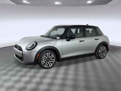 New 2026 MINI Cooper S