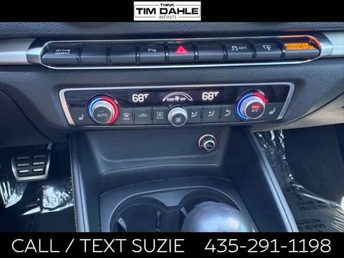 Used 2016 Audi S3 Premium Plus w/ 19" Performance Package AWD/4WD image 13