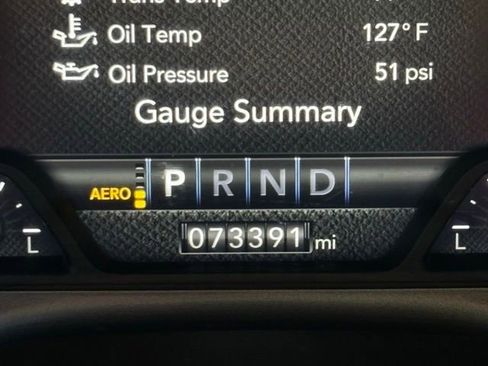 Certified 2020 RAM 1500 Limited image 34